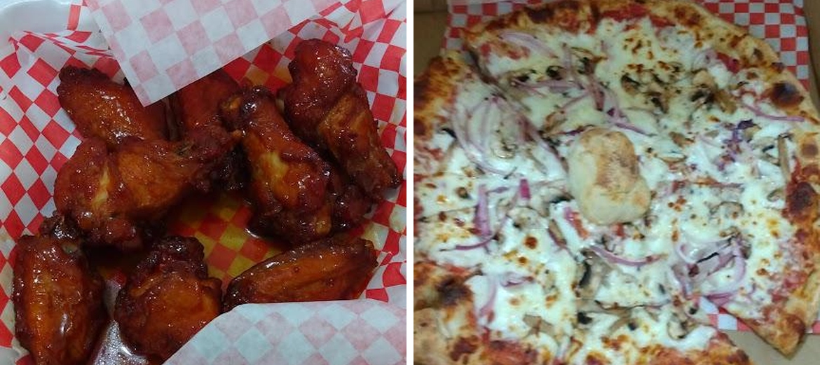 Jim's Pizzeria & Pasta House