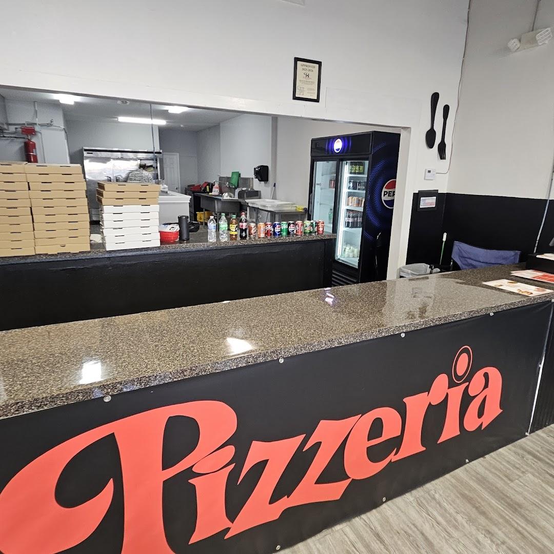 Jim's Pizzeria & Pasta House