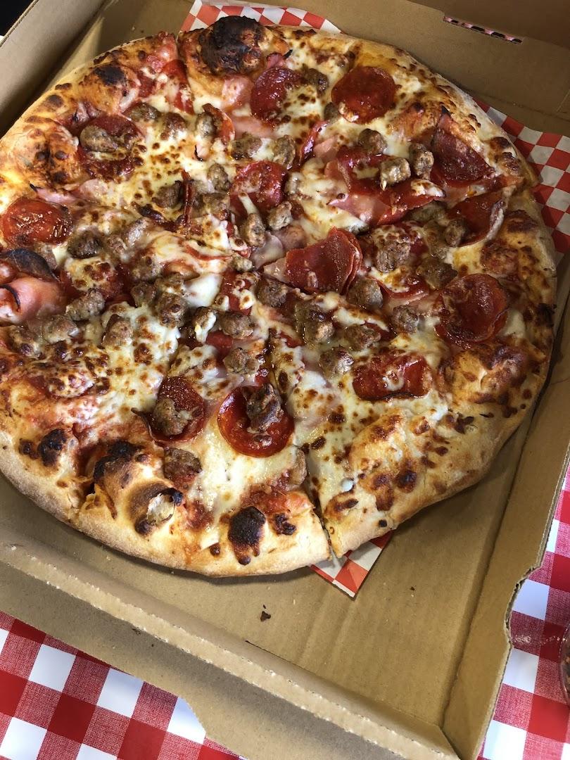 Jim's Pizzeria & Pasta House