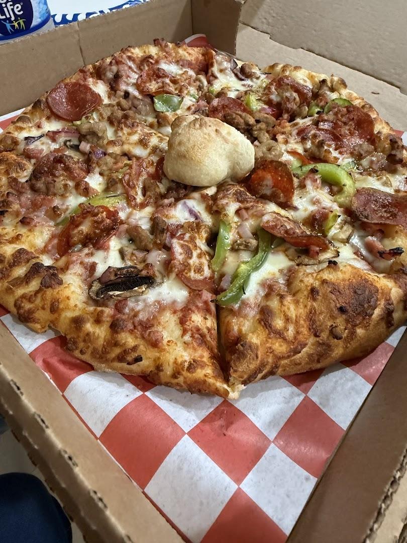 Jim's Pizzeria & Pasta House