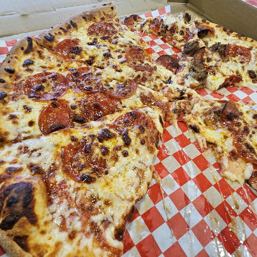 Jim's Pizzeria & Pasta House