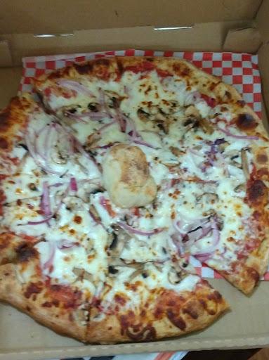 Jim's Pizzeria & Pasta House